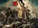 Rompecabezas 1000 Piezas Adulto Delacroix La Libertad Arte