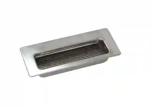 Manija De Incrustar 6975 (und)