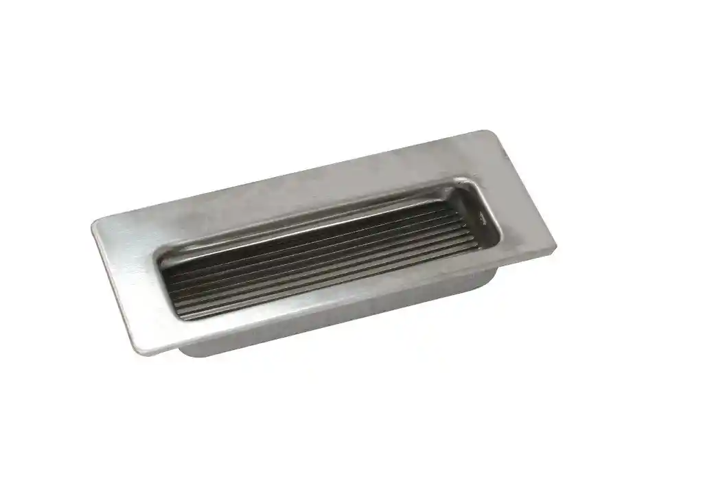 Manija De Incrustar 6975 (und)
