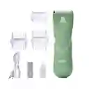 Maquina Recortadora Peluquera De Pelo Para Bebe