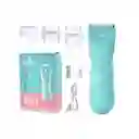 Maquina Recortadora Peluquera De Pelo Para Bebe