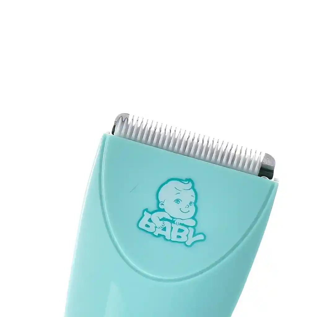 Maquina Recortadora Peluquera De Pelo Para Bebe