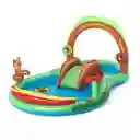 Piscina Inflable Bestway 53093 325 L 2.95 M X 1.99 M X 1.30m Dayoshop