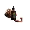Aceite Tonico Especial Para Bigote Barba