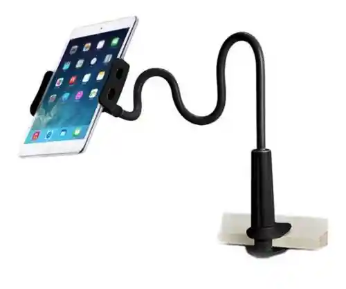 Holder Para Tablet O Celular Flexible