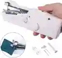 Mini Máquina Coser Eléctrica Mano Inalámbrica Portátil
