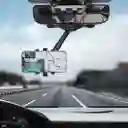 Holder Para Carro Con Movimiento 360°