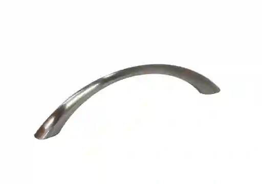 Manija En Zamak Cilíndrica De 128mm (und)