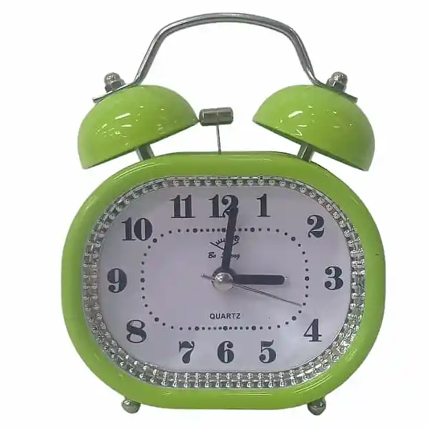 Reloj Despertador