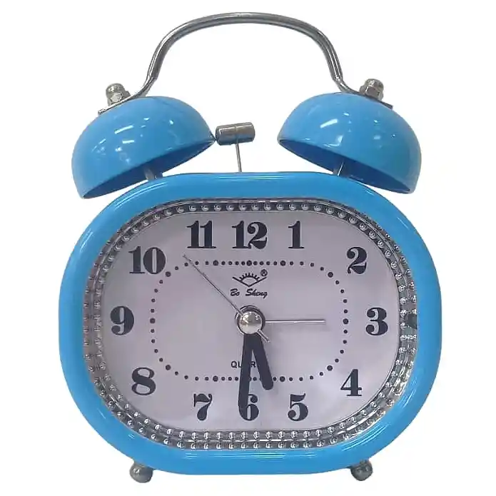 Reloj Despertador