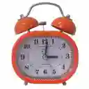 Reloj Despertador