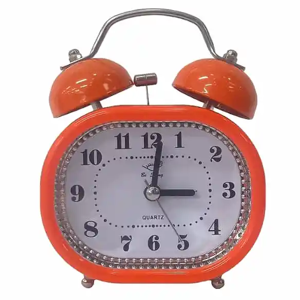 Reloj Despertador