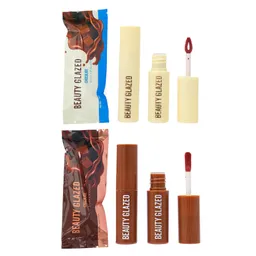 Labial Chocolate Velvet Beauty Glazed