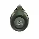 Parlante Jbl Boombox 2 Sq Portatil Negro Bluetooth