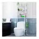 Organizador De Baño Mueble Ahorrador De Espacio Estantería