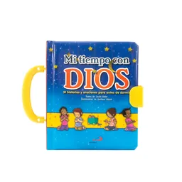 Mi Tiempo Con Dios