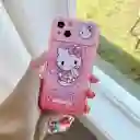 Funda Iphone 11 Pro Max Hello Kitty