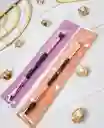 Brocha Dual Para Ojos