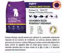 Nutra Nuggets Puppy Cachorro 3 Kg