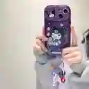 Funda Iphone 11 Pro Max Kuromi