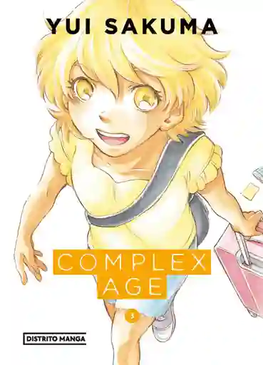 Complex Age 3