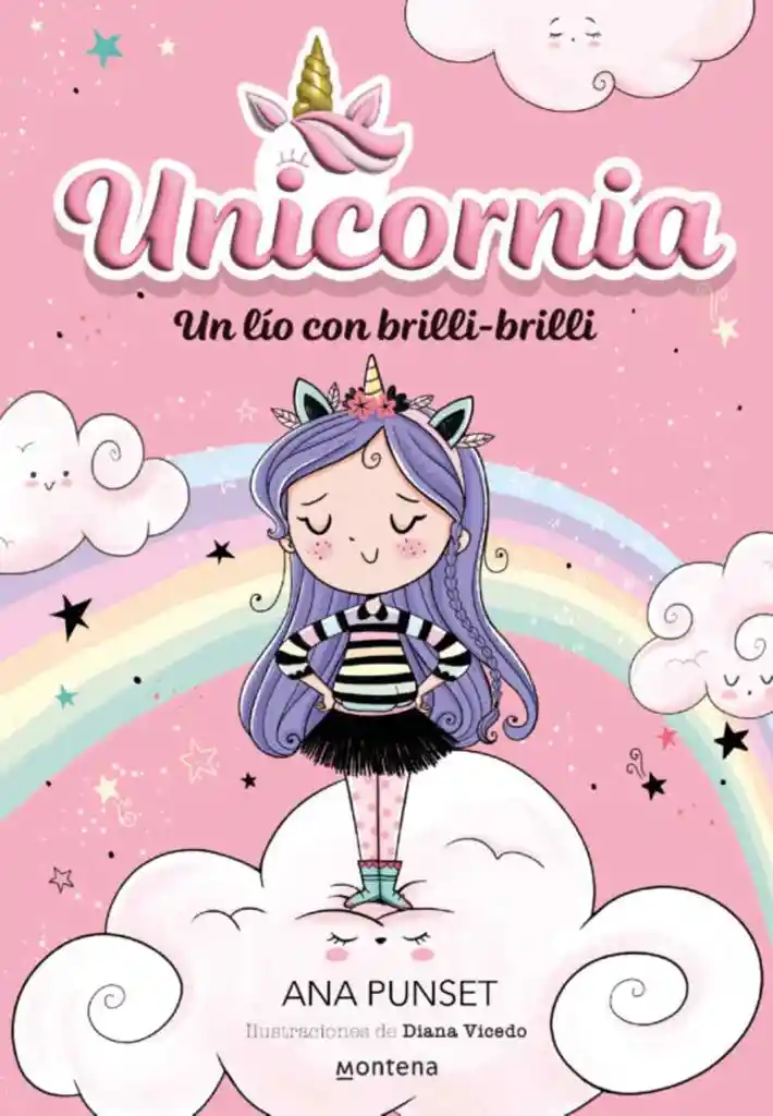 Unicornia 1