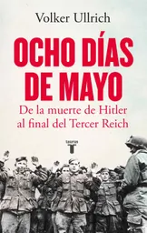 Ocho Días De Mayo