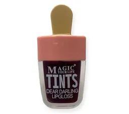 Tinta De Labios Genérica Magic