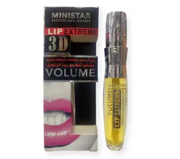 Labial Jengibre Extreme 3d Ministar