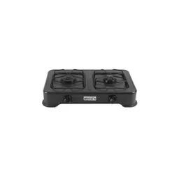 Estufa Abba Cocina 2 Puestos A Gas Propano/cilindro Sg200