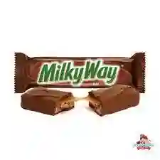 Milky Way Barra