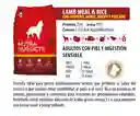 Nutra Nuggets Lamb Meal & Rice 3 Kg