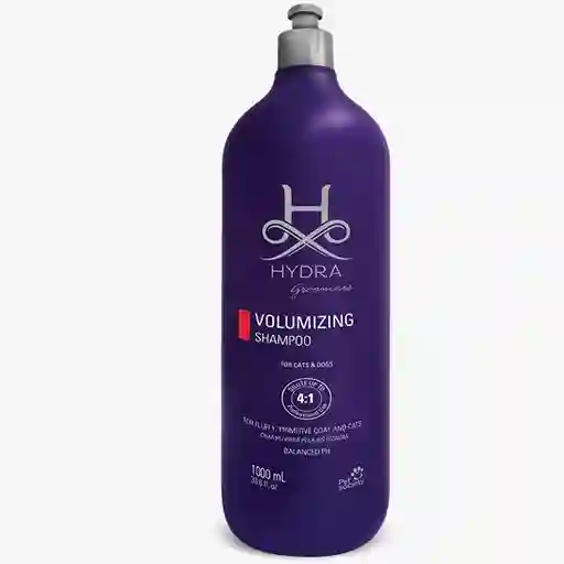 Hydra Shampoo Volumizing 1000ml
