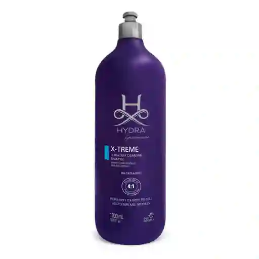 Hydra Shampoo X-treme 1000ml