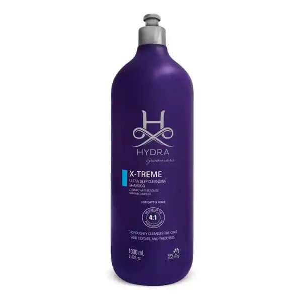 Hydra Shampoo X-treme 1000ml