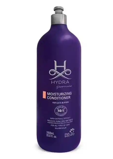 Hydra Moisturizing Conditioner 1000ml