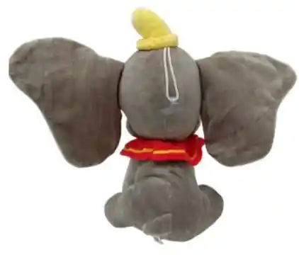 Peluche Dumbo Pequeño