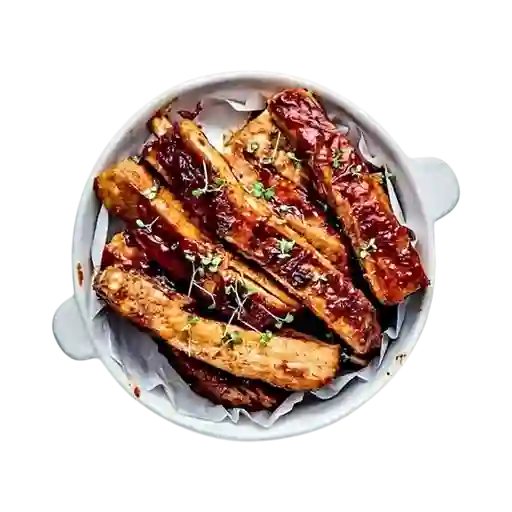 Alas BBQ