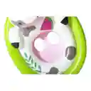 Inflable Asiento Animal Vaca Bestway 34058 Flotador Bebe Dayoshop