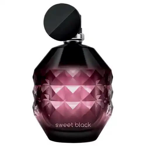  Perfume Sweet Black De CYZONE 