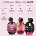  Perfume Sweet Black De CYZONE 