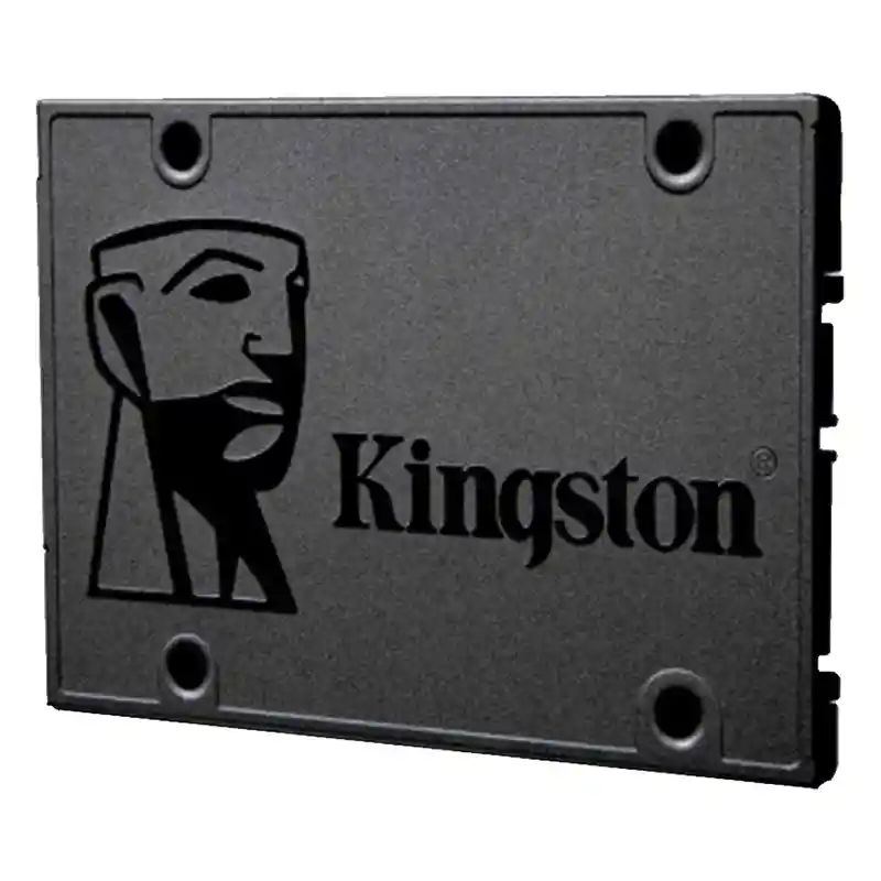 	disco Sólido Ssd Kingston 240gb A400