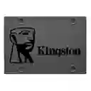 	disco Sólido Ssd Kingston 240gb A400