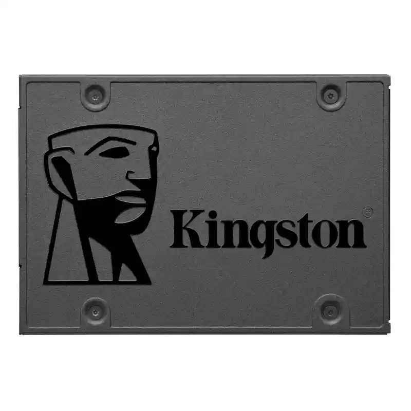 	disco Sólido Ssd Kingston 240gb A400
