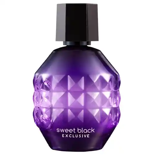  Perfume Sweet Black Exclusive De CYZONE 