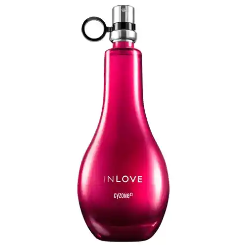  Perfume Inlove De CYZONE 