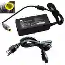 Cargador Homologado Para Lenovo 20v 3.25a Punta Amarilla