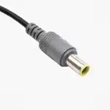 Cargador Homologado Para Lenovo 20v 3.25a Punta Amarilla