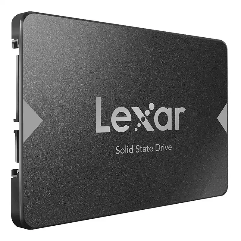 Disco Sólido Ssd Lexar 128gb Ns100