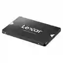 Disco Sólido Ssd Lexar 128gb Ns100